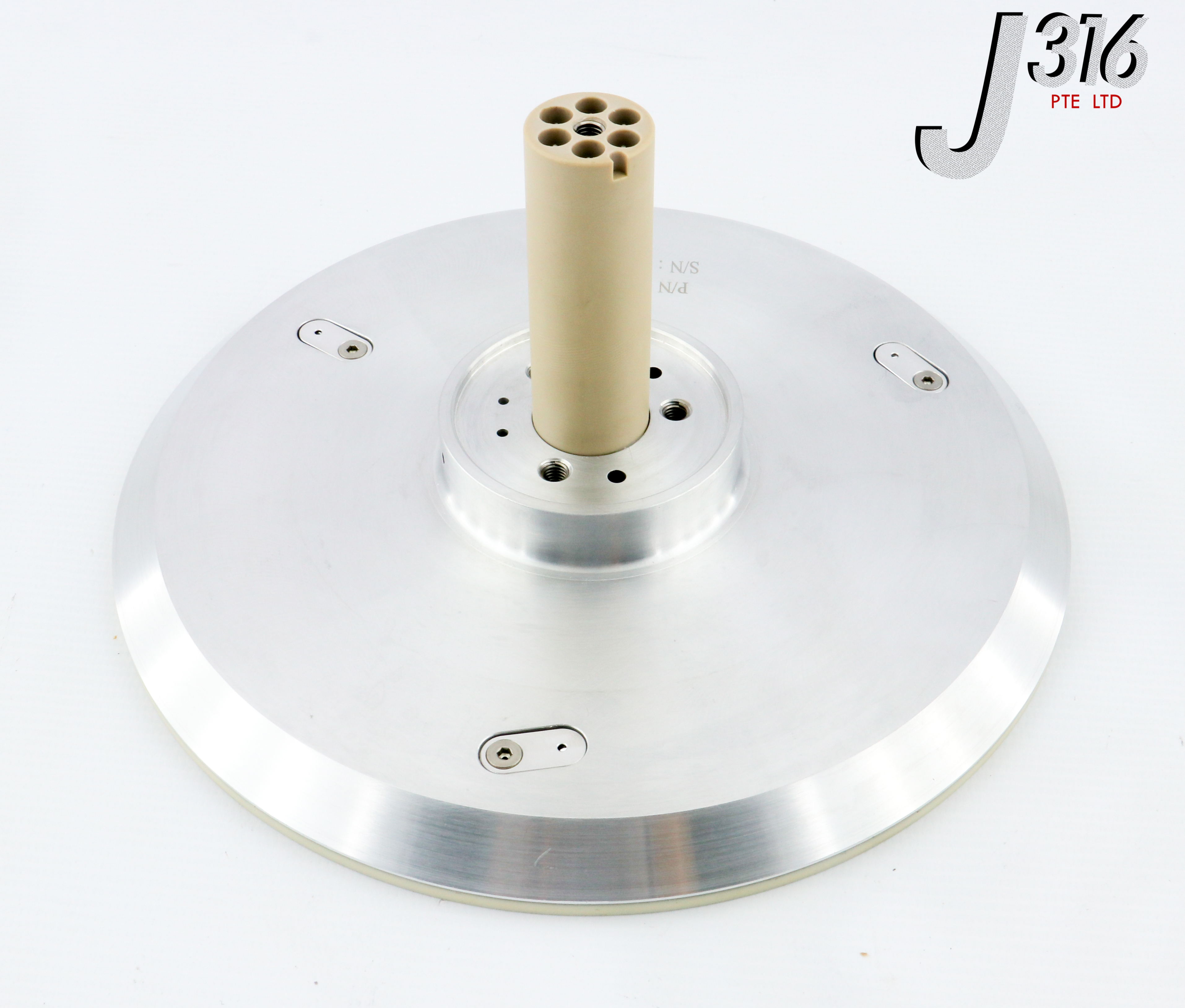 専用ページ3/7 大型 モダン 壁飾り鏡 照明 フレームレス 化粧鏡 100CM 半円
